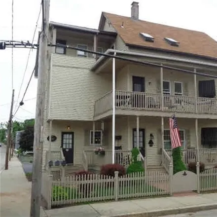 Rent this 2 bed house on 85 Bellingham Street in Woonsocket, RI 02895