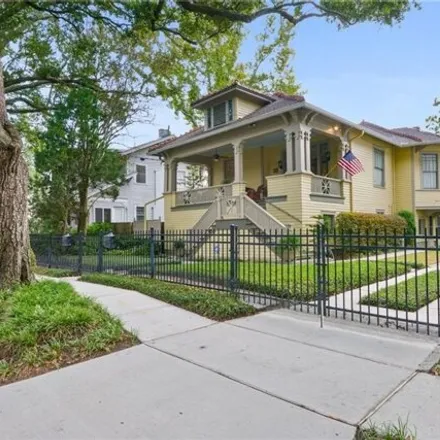 Buy this 5 bed house on 64 Neron Place in New Orleans, LA 70118