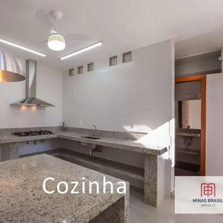 Buy this 7 bed house on Rua Mario Braz in Pinheirinho, Itajubá - MG