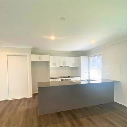 Rent this 3 bed apartment on Brushbox Road in Cooranbong NSW 2265, Australia
