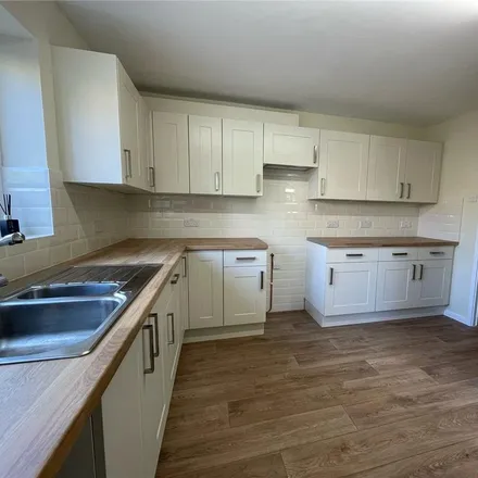 Image 2 - Westwater Way, Didcot, OX11 7RB, United Kingdom - House for rent
