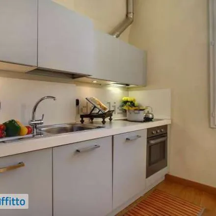 Rent this 3 bed apartment on Via Maggio 29 R in 50125 Florence FI, Italy
