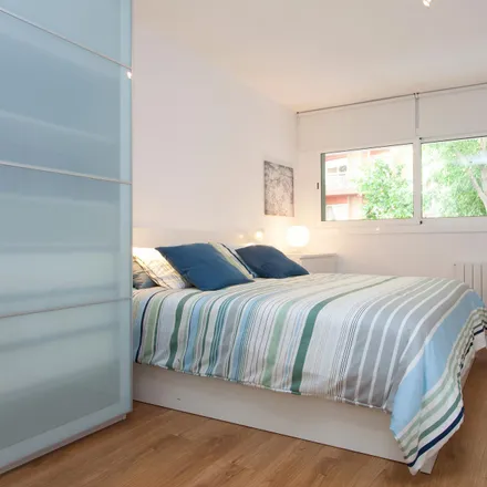 Rent this 2 bed apartment on Carrer de Rocafort in 243, 08001 Barcelona