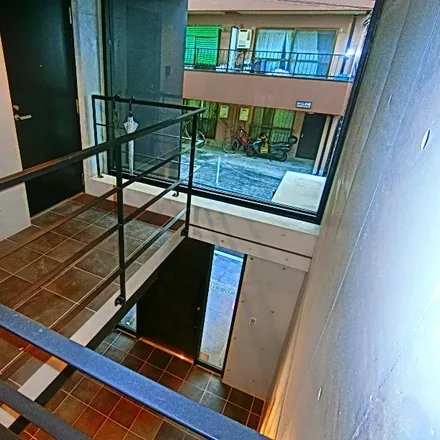Image 3 - unnamed road, Yoyogi 3-chome, Shibuya, 151-0053, Japan - Apartment for rent