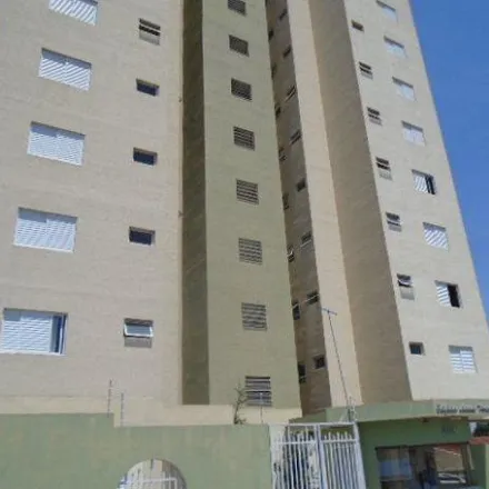 Image 2 - Alameda dos Heliótropos, Cidade Jardim, São Carlos - SP, 13566-540, Brazil - Apartment for sale