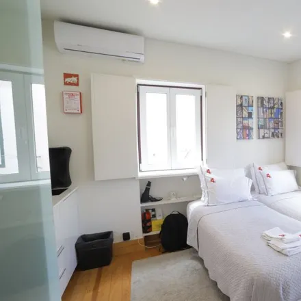 Rent this studio apartment on Escadinhas da Rua das Farinhas in 1100-611 Lisbon, Portugal