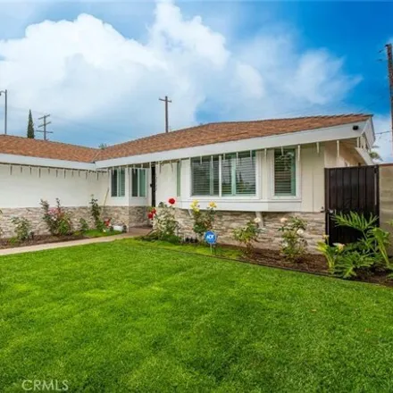 Buy this 4 bed house on 7581 Coldwater Canyon Avenue in Los Angeles, CA 91605