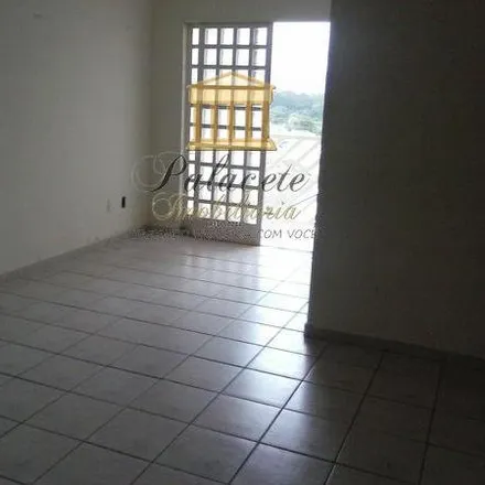 Image 2 - Rua Dona Emília Imediato, Vila Nair, Pindamonhangaba - SP, 12401-080, Brazil - Apartment for sale