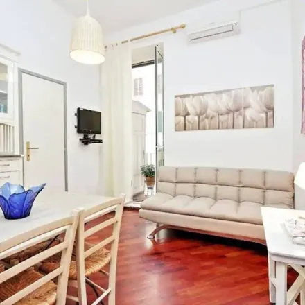 Image 7 - Hostaria I Buoni Amici, Via Aleardo Aleardi 4, 00185 Rome RM, Italy - Apartment for rent