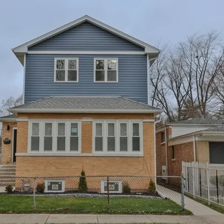 Buy this 5 bed house on 10916 South Church Street in Chicago, IL 60643
