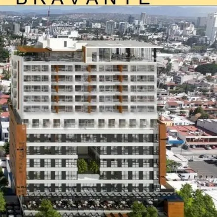 Image 2 - Avenida México, Vallarta Norte, 44670 Guadalajara, JAL, Mexico - Apartment for sale