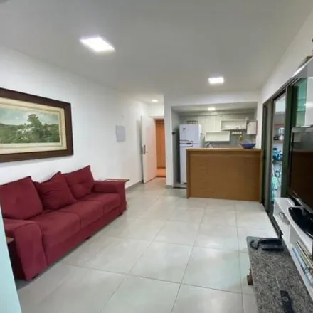 Rent this 2 bed apartment on Rua Ribeiro do Vale in Brooklin Novo, São Paulo - SP