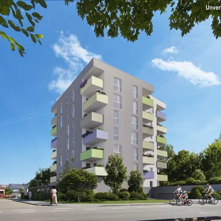 Rent this 3 bed apartment on Söllingstraße 1a in 77694 Kehl, Germany