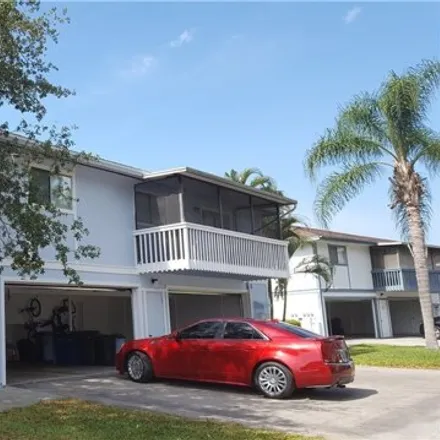 Image 2 - 3208 Royal Canadian Trace, Villas, FL 33907, USA - House for rent