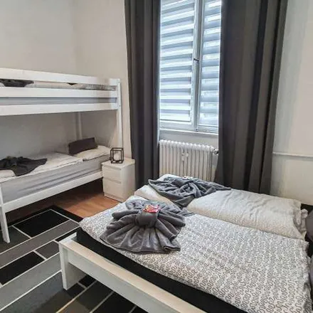 Rent this 3 bed apartment on Ristorante Barolo in Rheinstraße 62, 12159 Berlin