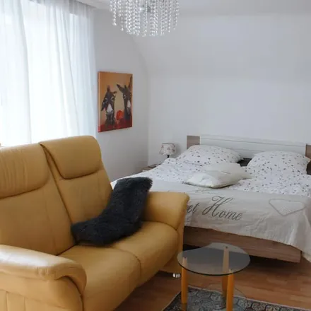 Rent this 1 bed apartment on 88085 Langenargen