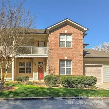 Rent this 2 bed condo on Ryan Michael Court in Charlotte, NC 28240