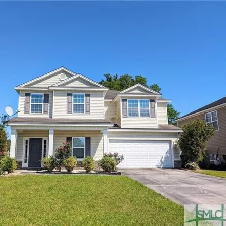 Buy this 5 bed house on 77 Club House Drive in Savannah, GA 31419