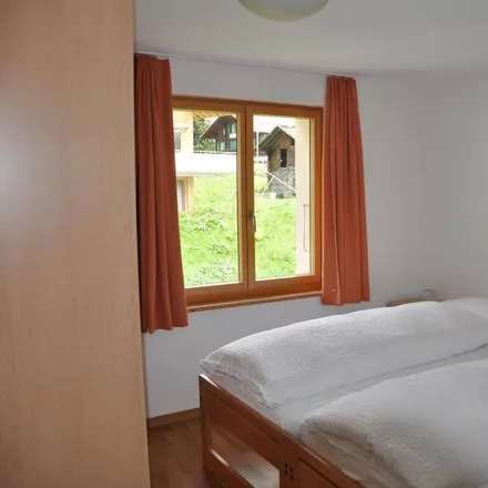 Rent this 3 bed apartment on 3825 Lauterbrunnen