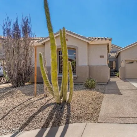 Buy this 4 bed house on 2755 West Silver Fox Way in Phoenix, AZ 85045