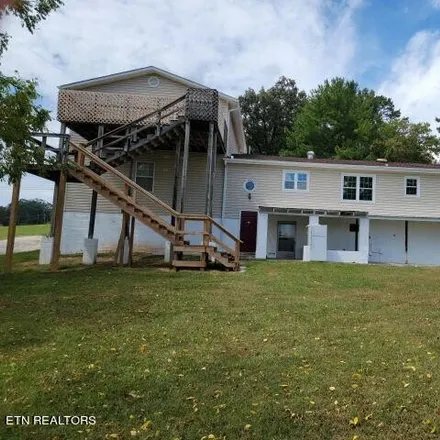 Image 2 - 712 Tate Trotter Road, Knox County, TN 37849, USA - House for sale