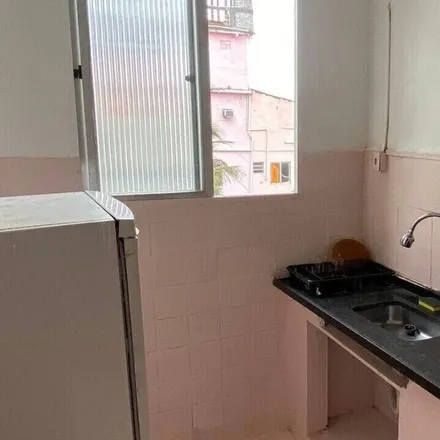 Image 2 - Vidigal, Rio de Janeiro, Região Metropolitana do Rio de Janeiro, Brazil - House for rent
