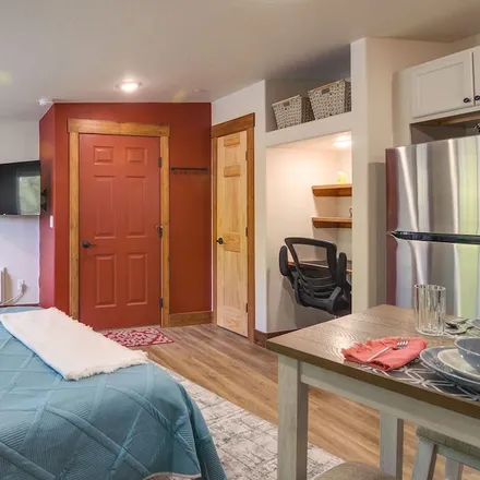 Rent this studio apartment on Cortez in CO, 81321