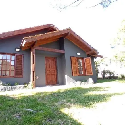 Buy this 3 bed house on La Moraleja in Coronel Tomás Espora, Partido de Pinamar