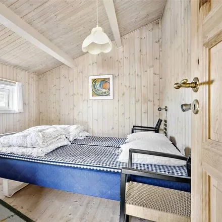 Rent this 3 bed house on Skallerup Klit in Nordre Klitvej, Hjørring Municipality