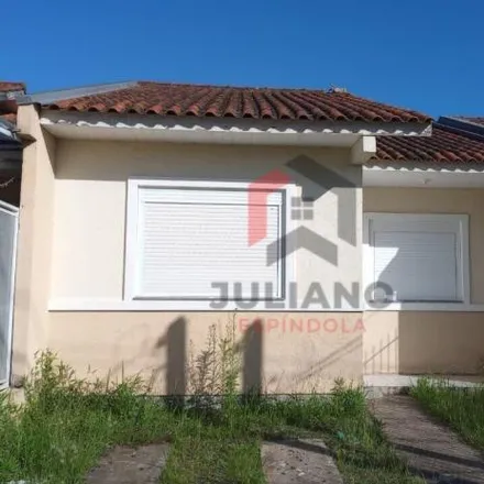 Image 2 - Rua Carlos Maximiliano Fayet, Hípica, Porto Alegre - RS, 91788, Brazil - House for sale