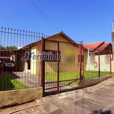 Buy this 3 bed house on Web Produtora in Rua dos Purús 102, Igara