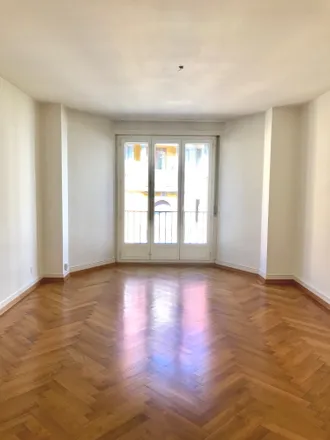 Rent this 3 bed apartment on Avenue Paul-Ceresole 22 in 1800 Vevey, Switzerland