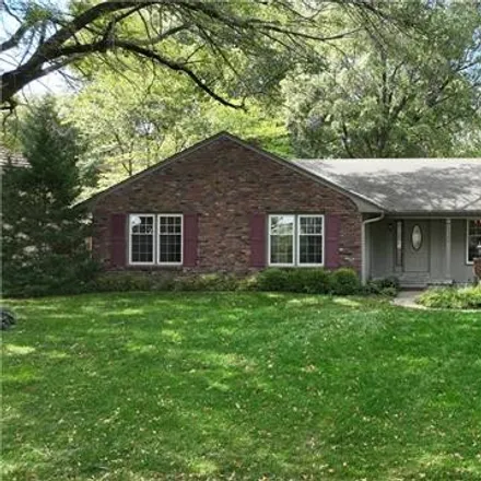 Buy this 3 bed house on 9932 Floyd Street in Overland Park, KS 66212