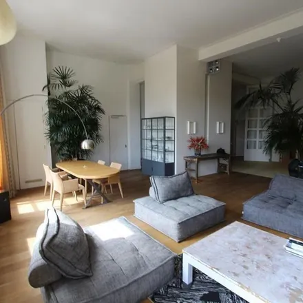 Rent this 3 bed apartment on Plancius in Plantage Kerklaan 61, 1018 CX Amsterdam