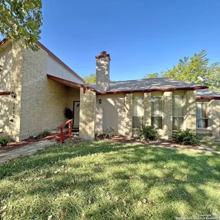 Image 1 - 4623 Briardale St, San Antonio, Texas, 78217 - House for sale