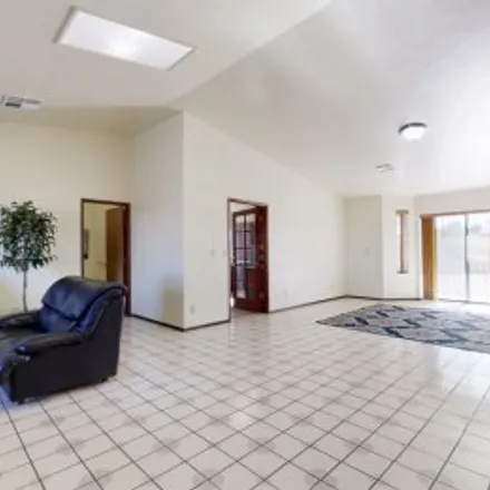 Buy this 3 bed apartment on 5339 North Silverbell Road in Tucson Mountains, Tucson