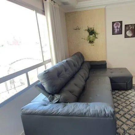 Buy this 2 bed apartment on Avenida Doutor Eduardo Cotching in Vila Formosa, São Paulo - SP