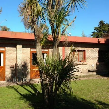 Image 2 - Municipalidad de Ranchos, Julio S Dantas, Partido de General Paz, Ranchos, Argentina - House for sale