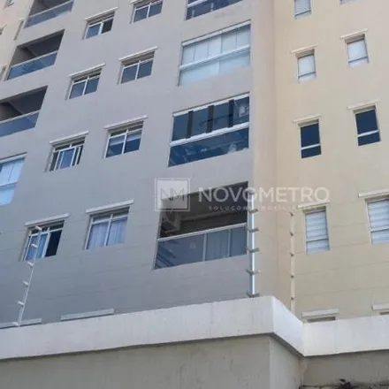 Rent this 1 bed apartment on Rua Frei José do Monte Carmelo in Centro, Campinas - SP