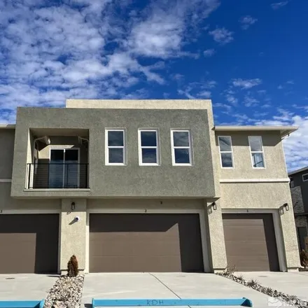 Buy this 2 bed condo on 3651 Pulsar Ln Unit 14-1 in Carson City, Nevada