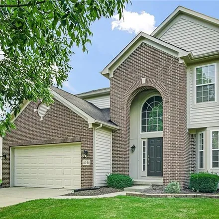 Buy this 4 bed house on 11768 Wedgeport Lane in Fishers, IN 46037