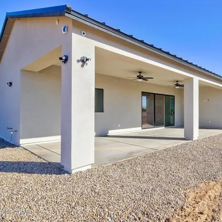 Image 3 - 4249 East Mustang Drive, Pinal County, AZ 85131, USA - House for sale