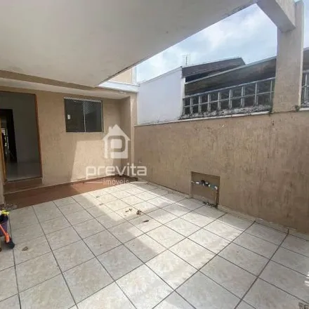 Image 1 - Rua Santa Isabel de Portugal, Santa Luzia, Taubaté - SP, 12030-810, Brazil - House for sale