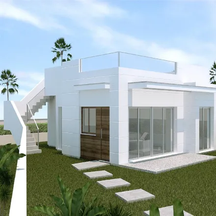 Buy this 3 bed duplex on Spain