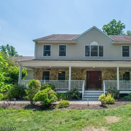 Buy this 5 bed house on 1 Woodcrest Road in Parsippany-Troy Hills, NJ 07005