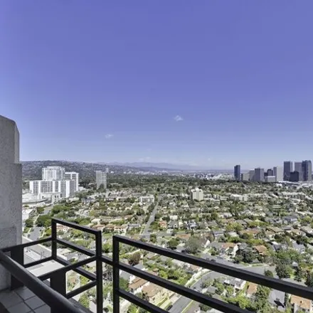 Image 4 - The Wilshire, Wilshire Boulevard, Los Angeles, CA 90024, USA - Condo for sale