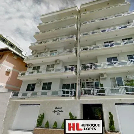 Buy this 2 bed apartment on Rua Bruno Silva 255 in Pioneiros, Balneário Camboriú - SC