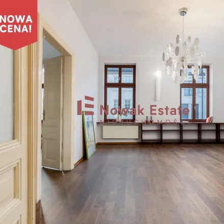 Image 4 - Librowszczyzna 6, 31-030 Krakow, Poland - Apartment for sale