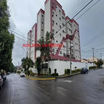 Image 2 - Rua São Joaquim, São Manoel, Americana - SP, 13472-250, Brazil - Apartment for sale