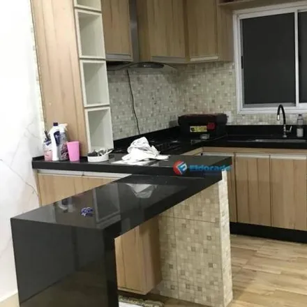 Buy this 3 bed apartment on Avenida Rebouças in Vila Santana, Sumaré - SP